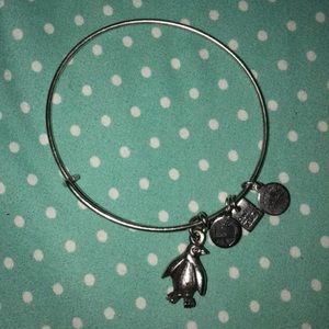 Alex and Ani bracelet